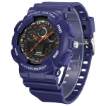 Ανδρικό Ρολόι WD10985 WEIDE