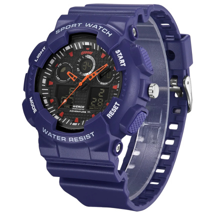 Ανδρικό Ρολόι WD10985 WEIDE
