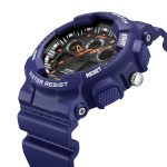 Ανδρικό Ρολόι WD10985 WEIDE