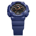 Ανδρικό Ρολόι WD10985 WEIDE