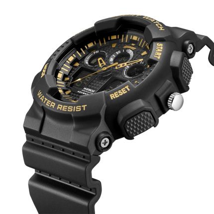 Ανδρικό Ρολόι WD10988 WEIDE