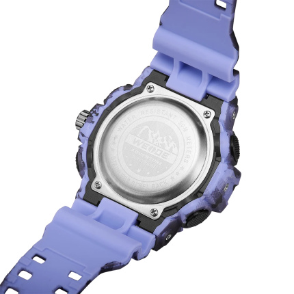 Ανδρικό Ρολόι WD10994 WEIDE