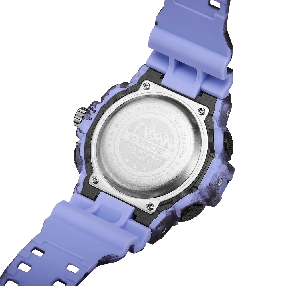 Ανδρικό Ρολόι WD10994 WEIDE Ανδρικό Ρολόι WD10994 WEIDE