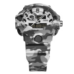 Ανδρικό Ρολόι WD10995 WEIDE