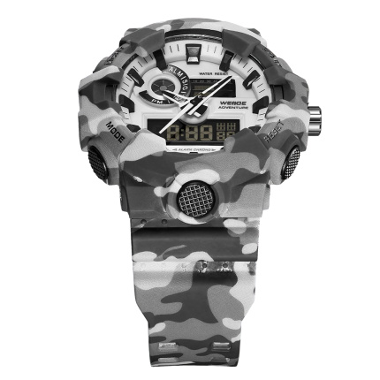 Ανδρικό Ρολόι WD10995 WEIDE