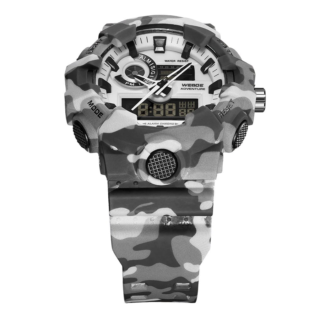 Ανδρικό Ρολόι WD10995 WEIDE Ανδρικό Ρολόι WD10995 WEIDE