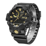 Ανδρικό Ρολόι WD10997 WEIDE