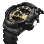 Ανδρικό Ρολόι WD11002 WEIDE