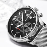 Ανδρικό Ρολόι WD11013 WEIDE