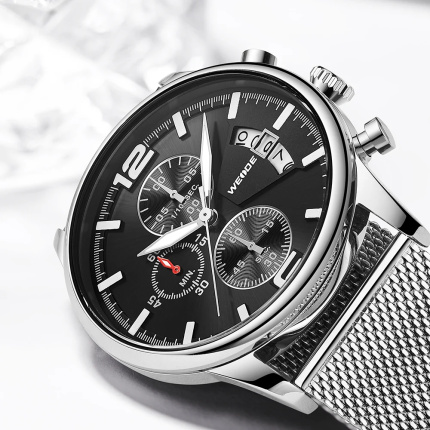 Ανδρικό Ρολόι WD11013 WEIDE