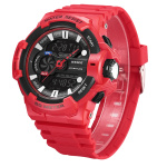 Ανδρικό Ρολόι WD11003 WEIDE