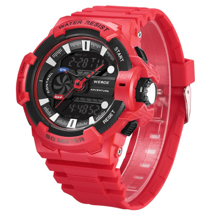 Ανδρικό Ρολόι WD11003 WEIDE