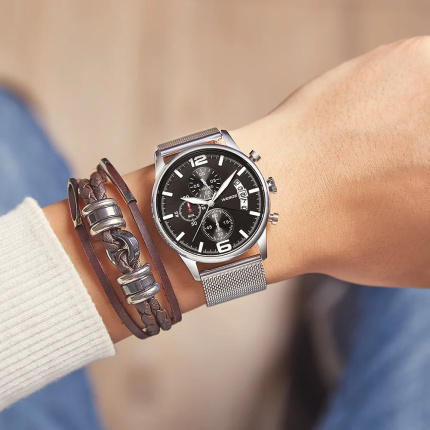 Ανδρικό Ρολόι WD11013 WEIDE