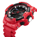 Ανδρικό Ρολόι WD11003 WEIDE
