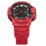 Ανδρικό Ρολόι WD11003 WEIDE