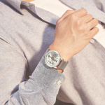 Ανδρικό Ρολόι WD11014 WEIDE