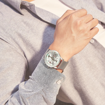Ανδρικό Ρολόι WD11014 WEIDE