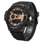 Ανδρικό Ρολόι WD11006 WEIDE