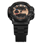 Ανδρικό Ρολόι WD11006 WEIDE