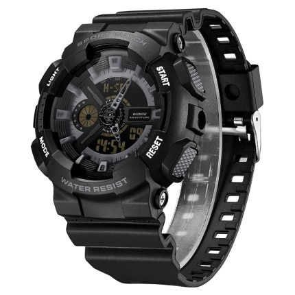 Ανδρικό Ρολόι WD11024 WEIDE