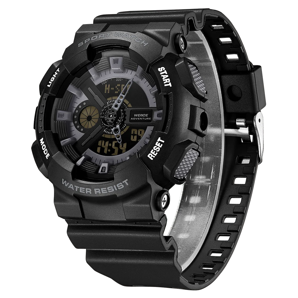 Ανδρικό Ρολόι WD11024 WEIDE Ανδρικό Ρολόι WD11024 WEIDE