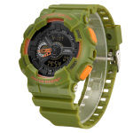 Ανδρικό Ρολόι WD11025 WEIDE