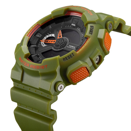 Ανδρικό Ρολόι WD11025 WEIDE