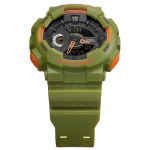 Ανδρικό Ρολόι WD11025 WEIDE