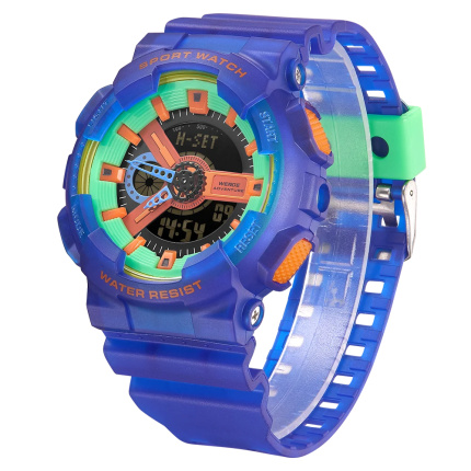 Ανδρικό Ρολόι WD11026 WEIDE