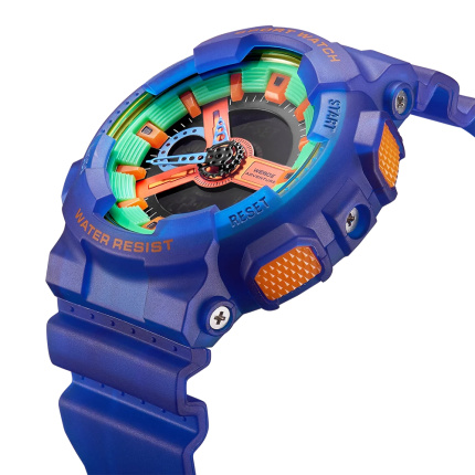 Ανδρικό Ρολόι WD11026 WEIDE