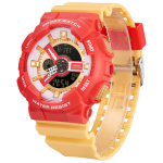 Ανδρικό Ρολόι WD11027 WEIDE
