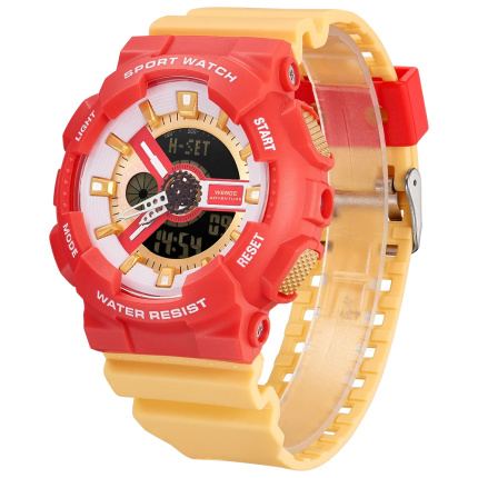 Ανδρικό Ρολόι WD11027 WEIDE