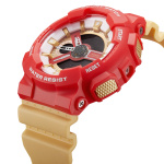 Ανδρικό Ρολόι WD11027 WEIDE
