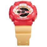 Ανδρικό Ρολόι WD11027 WEIDE