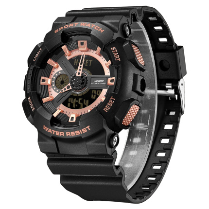 Ανδρικό Ρολόι WD11028 WEIDE