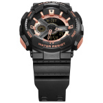 Ανδρικό Ρολόι WD11028 WEIDE