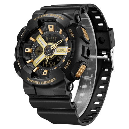 Ανδρικό Ρολόι WD11029 WEIDE