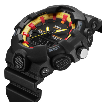 Ανδρικό Ρολόι WD11032 WEIDE
