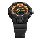 Ανδρικό Ρολόι WD11032 WEIDE