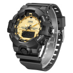 Ανδρικό Ρολόι WD11034 WEIDE