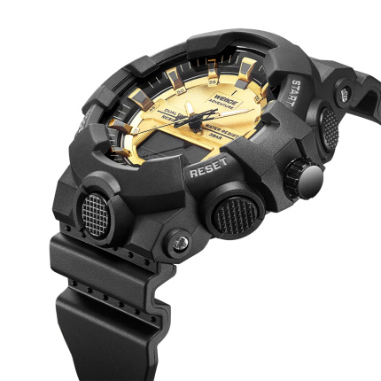 Ανδρικό Ρολόι WD11034 WEIDE