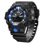 Ανδρικό Ρολόι WD11035 WEIDE