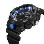 Ανδρικό Ρολόι WD11035 WEIDE