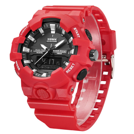 Ανδρικό Ρολόι WD11036 WEIDE