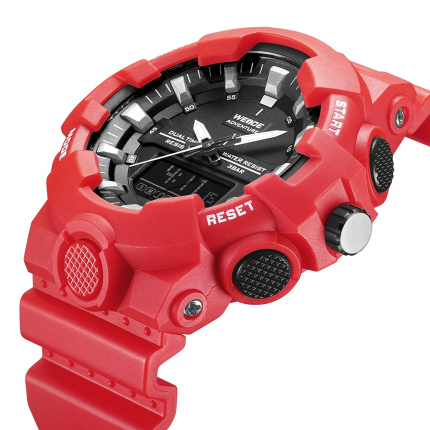 Ανδρικό Ρολόι WD11036 WEIDE