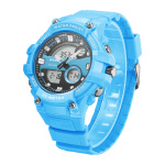Ανδρικό Ρολόι WD11051 WEIDE