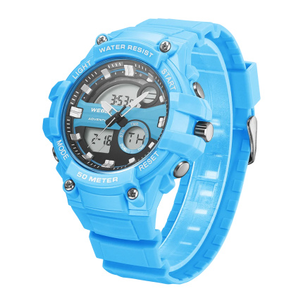 Ανδρικό Ρολόι WD11051 WEIDE