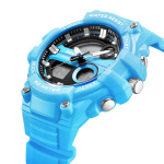 Ανδρικό Ρολόι WD11051 WEIDE