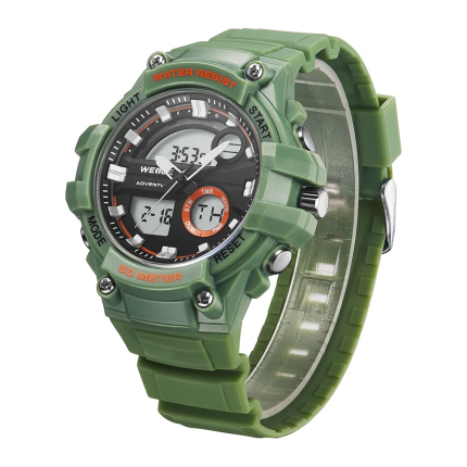 Ανδρικό Ρολόι WD11052 WEIDE