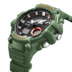 Ανδρικό Ρολόι WD11052 WEIDE